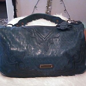 Isabella Fiore leather 👛.